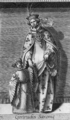 7.Gertrude de Saxe 1049 - 1063