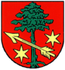 Coat of arms of Strzeleczki