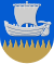 coat of arms of Lappajärvi