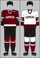 1996-2005 IIHF jerseys