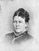 Libbie C. Riley Baer