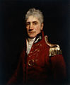 Image 26The 5th Governor of New South Wales, Lachlan Macquarie, was influential in establishing civil society in Australia (from History of New South Wales)