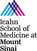 Icahn School of Medicine at Mount Sinai in New York City.