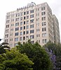 Montecito Apartments, Hollywood, California