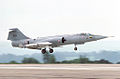 挪威皇家空军RF-104G