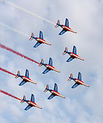 Patrouille de France Radom 3 1