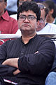 Prasoon Joshi,a prominent Indian poet and lyricist