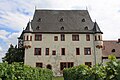 Geisenheim castle