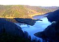 Image 6The Wendefurth Reservoir (from List of dams and reservoirs in the Harz)