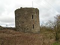 {{Listed building Wales|17086}}