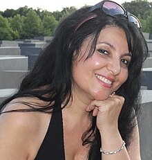 Shahla Aghapour