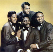 The Drifters