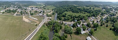 Viola, Wisconsin