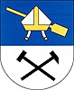Coat of arms of Vrčeň