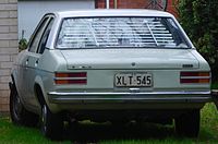 Holden LX Torana S Sedan