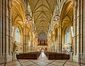 Arundel Cathedral Nave