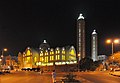 Archangel Michael Coptic Orthodox Cathedral (Aswan)