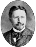 August Franzén