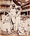 Bhatias in western India (c. 1855-1862)