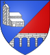 Coat of arms of Marboué