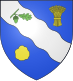 Coat of arms of Vathiménil