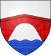 Coat of arms of Breitenbach-Haut-Rhin