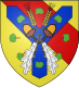 Coat of arms of Lichères-près-Aigremont