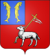圣让莱比济徽章