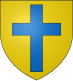 塔恩河畔米尔普瓦徽章