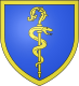 圣莱奥纳尔德布瓦徽章