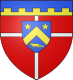 托克维尔莱米尔徽章