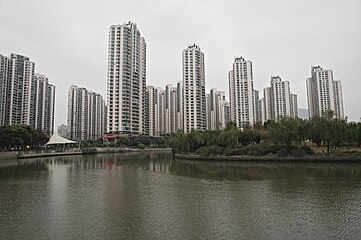 中远两湾城