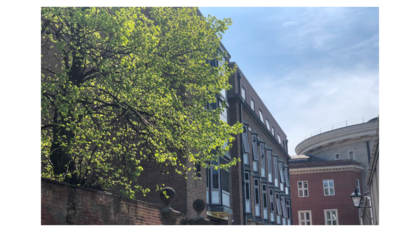 Faculty of Asian and Middle Eastern Studies, University of Oxford