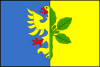 Flag of Bukovec