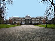 Royal Castle of Laeken