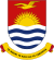 基里巴斯国徽