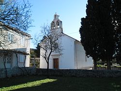 St. Mary Magdalene Church