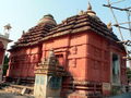 Khandagiri Jain temple