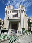 Romeo-Ferdinand Estrella Family Mausoleum