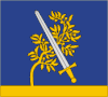 Flag of Skirsnemunė