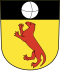 Coat of arms of Gossau