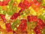 Gummy bears