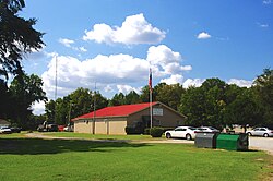 Hillsboro Town Hall