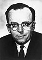 J. C. R. Licklider, Pioneer in artificial intelligence and the Internet[242]