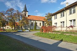 Church of the Assumption of the Virgin Mary