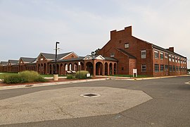 Lorton Reformatory