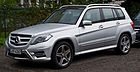 Mercedes-Benz GLK - 2016