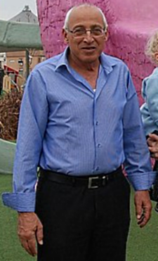 Moti Sasson (Cropped)