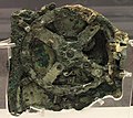 Image 9The Antikythera Mechanism was an analog computer from 150 to 100 BC designed to calculate the positions of astronomical objects. (from History of astronomy)
