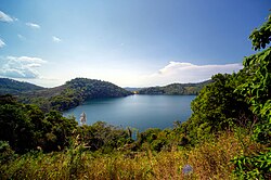 Nong Fa Lake